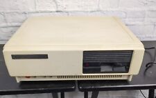 Tandy 1000 Personal Computer Vintage 25-1000 Powers On picture