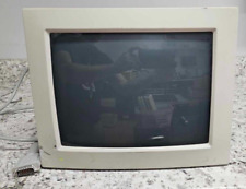 Vintage Rare Apple Macintosh 12