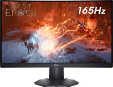 **165HZ** Dell S2422HG 24'' VA LCD Gaming Monitor picture