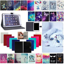 For Lenovo Tab M7/V7/2/3/7 7inch Universal Folding Folio Stand Tablet Case Cover picture