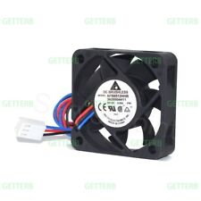 New compatible DELTA AFB0512HHB DC12V 0.2A 50X50X15MM 3PIN brushless cooling fan picture