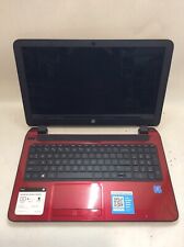 HP Notebook 15-f272wm Laptop 15