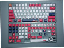 Slam Dunk Theme Mechanical keyboard keycaps PBT For Cherry MX High 108keys Set picture