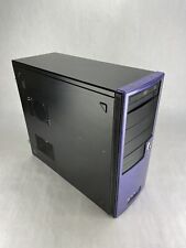 Mid Tower Computer Case No Power Supply picture
