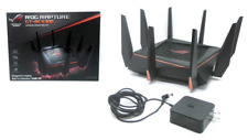 ASUS ROG Rapture - GT-AC5300 - Tri Band Gigabit Wireless Router picture