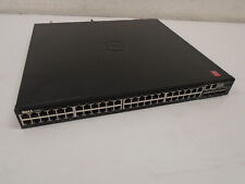 Dell PowerConnect N3048 48-Port L3 Gigabit Managed Switch E07W0002 picture