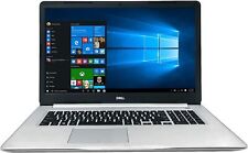 Impaired Dell Inspiron 5770 17.3, 2TB, 16GB RAM, i3-6006U, HD Graphics 520, NOOS picture