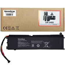 GREENTECH RC30-0270 BATTERY FOR RAZER BLADE 15 BASE STEALTH 2018-19 RZ09-3006 picture