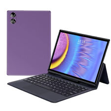 10.1''Android12 Tablet PC 8GB RAM 256GB ROM GPS Dual SIM WIFI Bluetooth Keyboard picture