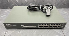 SMC Networks Switch EZNET16SW 16-Ports 10/100 + Cable picture