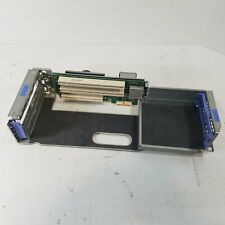 IBM xSeries 345 PCI Riser Board and Support Tray 01R1415 48P9027 picture