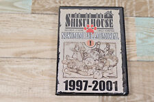 Rare Nekomimi Full memorial 1997-2001 Shisui house Windous mac Japanese Japan picture