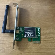 Rosewill RNX-N150PCe Wireless N150 Wi-Fi Adapter Card 802.11b/11g/11n 150 Mbps picture