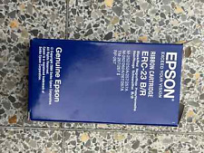 Epson Ribbon Cartridge ERC-23 B/R picture