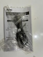Genuine APC Battery Back-UPS Data Signaling Cable USB A Male to RJ-50 Male picture