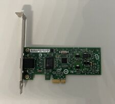 Intel Gigabit CT PCI Express x1 Ethernet Card (82574L) picture