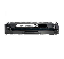 For HP W1380A (138A) BLACK LASER TONER CARTRIDGE WITH CHIP HP Laserjet Pro 3001 picture