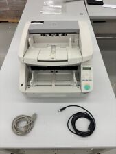 CANON DR-G1130 Production Document Scanner Image picture