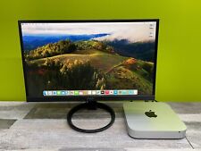 2012 Apple Mac Mini 2.3GHz Core i7 - 16GB RAM - 256B SSD - 1TB HD - macOS Sonoma picture
