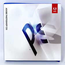 Adobe Photoshop CS5 for Windows PC with Serial Number (UPGRADE Version) Retail picture