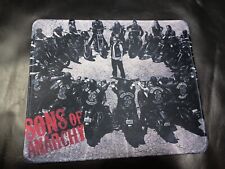 Son's Of Anarchy Mouse Pad Large picture