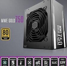 Cooler Master MWE 750 V2 750W 80 Plus Gold Power Supply (New) picture
