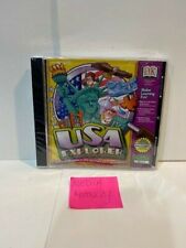 DK INTERACTIVE LEARNING -USA EXPLORER CD-ROM picture