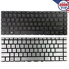 New US Keyboard for HP Pavilion x360 14-cd 14m-cd 14t-cd 14-ce Series picture
