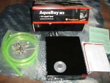 Pc liquid/ water cooling reservoir Thermaltake Aquabay M3 picture