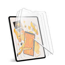 Paper/High Sensitivity/Anti Glare Screen Protector Film 3PCS For iPad 10 11 12.9 picture