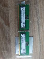SK Hynix 16GB 8GBx2 1Rx16 PC5-5600 SODIMM DDR5-44800 262-Pin HMCG66AGBSA092N picture