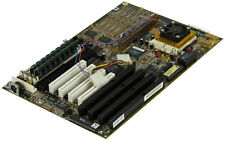 Soyo 5TC0 (&) Socket 7 4x Simm 4x PCI 4x Isa At + Cooler CPU+2x RAM picture