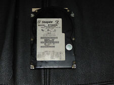 VINTAGE SEAGATE ST3660A 545.5MB IDE HARD DISK TESTED picture