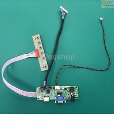 HDMI VGA LCD Driver Board Controller Kit for M170ETN01.1 / M170ETN01.3 1280X1024 picture