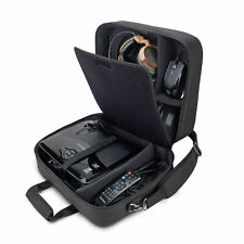 USA GEAR Case for Epson PowerLite Home Cinema 1040 Home Theater - Projector Case picture