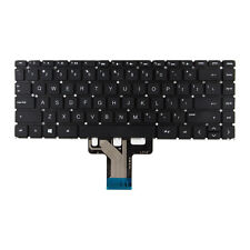 US Keyboard for HP 14-fq0013dx 14-fq0020nr 14-fq0040nr 14-fq1021nr 14-fq1025nr picture
