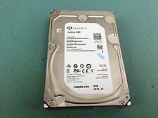 Seagate Archive HDD ST8000AS0002 8TB 5900RPM 3.5