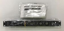 Lot of 20 New Procool SP640X & SP640TV-E Rack Mount Temp Controlled Fan System picture