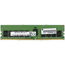 HP 16GB DDR4-2400 REG RDIMM T9V40AA 852264-001 809082-591 HPE Server Memory RAM picture