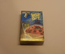 VERY RARE Wiz Biz by Alternative Software for ZX Spectrum picture