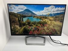 Dell  22”  S2218M   Widescreen Flat-Panel IPS LED FHD  Monitor VGA Cable picture