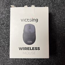 VictSing  Wireless Mouse black picture