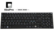 For Acer Aspire ES1-571 N15W4 Q5WV1 Z5WAH Z5WAK Keyboard Nordic Swedish Danish picture
