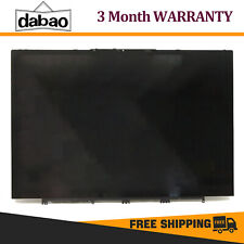 5D10S39724 LCD Touch Screen Display Assembly For Lenovo Laptop 82FX 82NC 2.8k picture