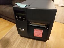 Datamax I-CLASS DMX-I-4208 Thermal Transfer Barcode Printer Serial Parallel picture