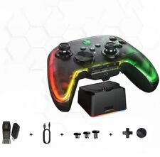 BIGBIG WON RAINBOW 2 Pro Wireless Gamepad Game Controller For PC Steam Switch picture