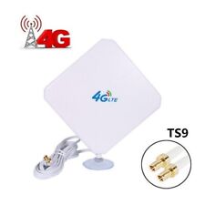 4G Antenna Ts9 2m 35dBi TS9 connector for 4G Modem Router 4Ghz Signal Amplifier picture