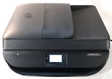 HP OfficeJet 4650 AIO Wireless Printer w/ Power Cord picture