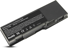 6400 Battery Compatible with Dell Inspiron E1505 1501 6400 PP23LA Pp20L(5200Mah  picture