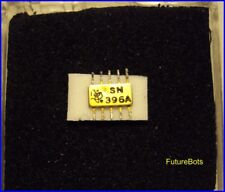 Super Rare TI SN396A Gate IC NASA early to middle 1960's RTL logic? picture